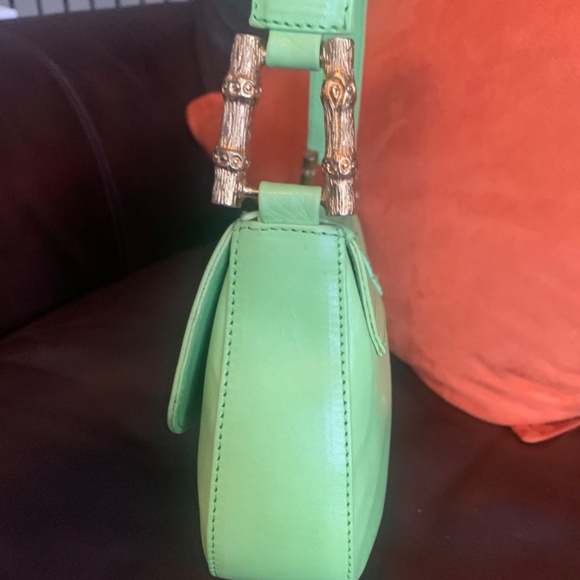 Claudia Ciuti mini Flap Shoulder Bag - Picture 2 of 6